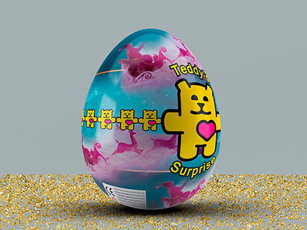 Surprise-Eggs